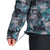 Outdoor Research Snowcrew Reveler Jacket - Women's Nimbus Watercolor