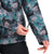 Outdoor Research Snowcrew Reveler Jacket - Women's Nimbus Watercolor