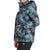 Outdoor Research Snowcrew Reveler Jacket - Women's Nimbus Watercolor