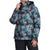 Outdoor Research Snowcrew Reveler Jacket - Women's Nimbus Watercolor