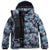 Outdoor Research Snowcrew Reveler Jacket - Women's Nimbus Watercolor