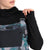 Outdoor Research Snowcrew Bib - Women's Nimbus Watercolor/Black