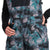 Outdoor Research Snowcrew Bib - Women's Nimbus Watercolor/Black