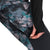 Outdoor Research Snowcrew Bib - Women's Nimbus Watercolor/Black