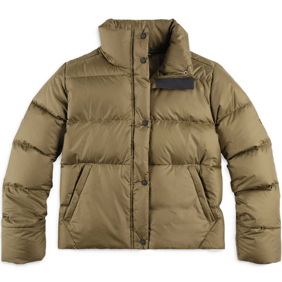 Outdoor Research Coldfront Down Jacket - Women's Loden