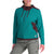 Outdoor Research Trail Mix Pullover Hoodie - Women's Deep Lake/Elk