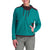 Outdoor Research Trail Mix Pullover Hoodie - Women's Deep Lake/Elk
