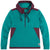 Outdoor Research Trail Mix Pullover Hoodie - Women's Deep Lake/Elk
