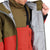 Outdoor Research Hemispheres II Jacket - Men's Loden/Cranberry