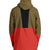 Outdoor Research Hemispheres II Jacket - Men's Loden/Cranberry
