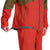 Outdoor Research Hemispheres II Jacket - Men's Loden/Cranberry