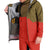 Outdoor Research Hemispheres II Jacket - Men's Loden/Cranberry