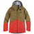 Outdoor Research Hemispheres II Jacket - Men's Loden/Cranberry