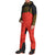 Outdoor Research Hemisphere II Bib Pants - Men's Cranberry
