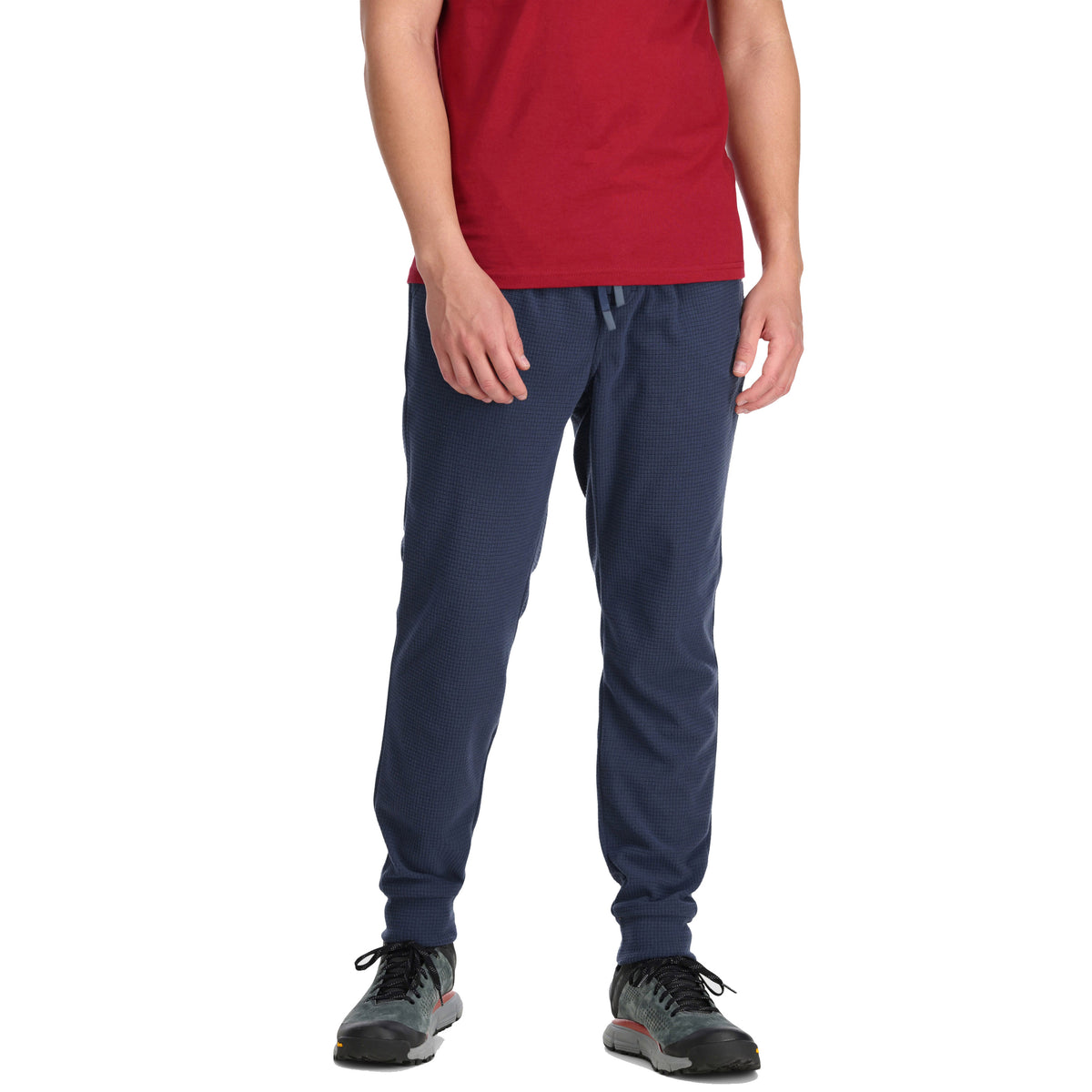 Outdoor Research Trail Mix Joggers - Men's Naval Blue