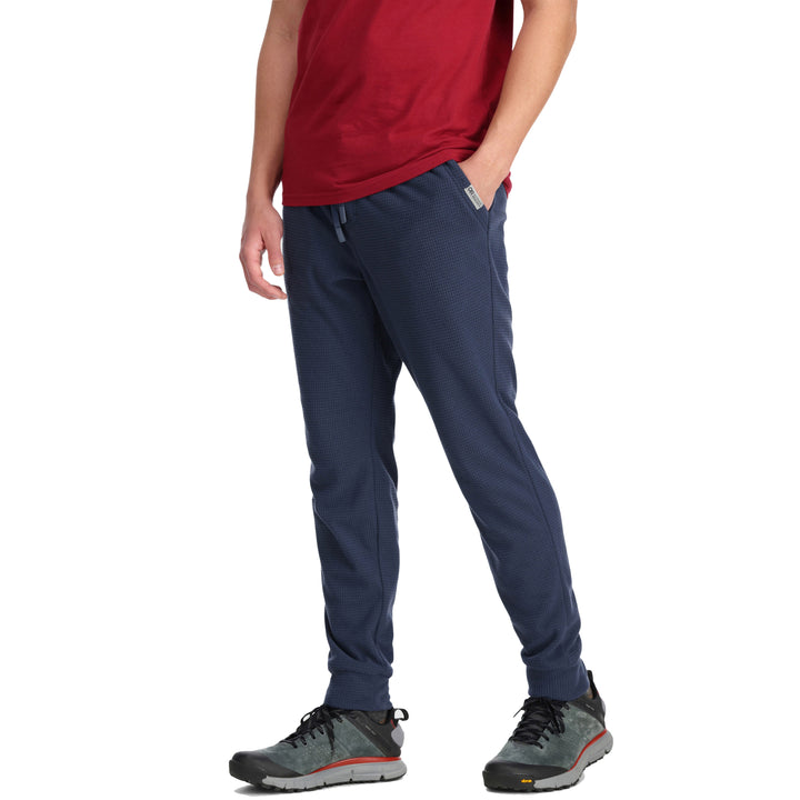 Outdoor Research Trail Mix Joggers - Men's Naval Blue