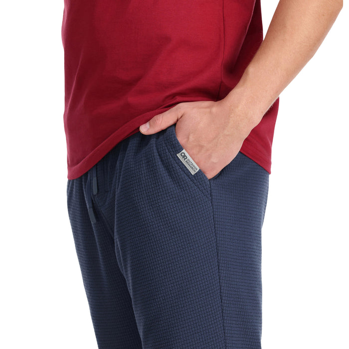 Outdoor Research Trail Mix Joggers - Men's Naval Blue