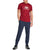 Outdoor Research Trail Mix Joggers - Men's Naval Blue