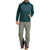 Outdoor Research Vigor Plus Fleece Hoodie - Men's Treeline
