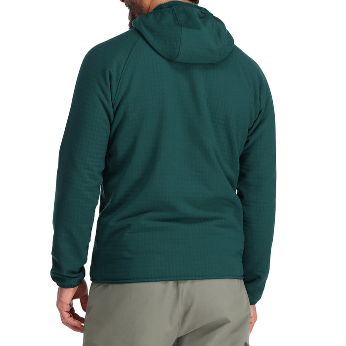 Outdoor Research Vigor Plus Fleece Hoodie - Men's Treeline
