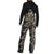Outdoor Research Snowcrew Bib Pants - Men's Loden Camo/Black