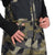 Outdoor Research Snowcrew Bib Pants - Men's Loden Camo/Black