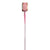 Roxy Tech Fiji Leash - Women's Pink