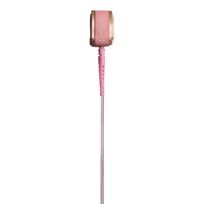Roxy Tech Fiji Leash - Women's Pink