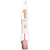 Roxy Tech Fiji Leash - Women's Pink
