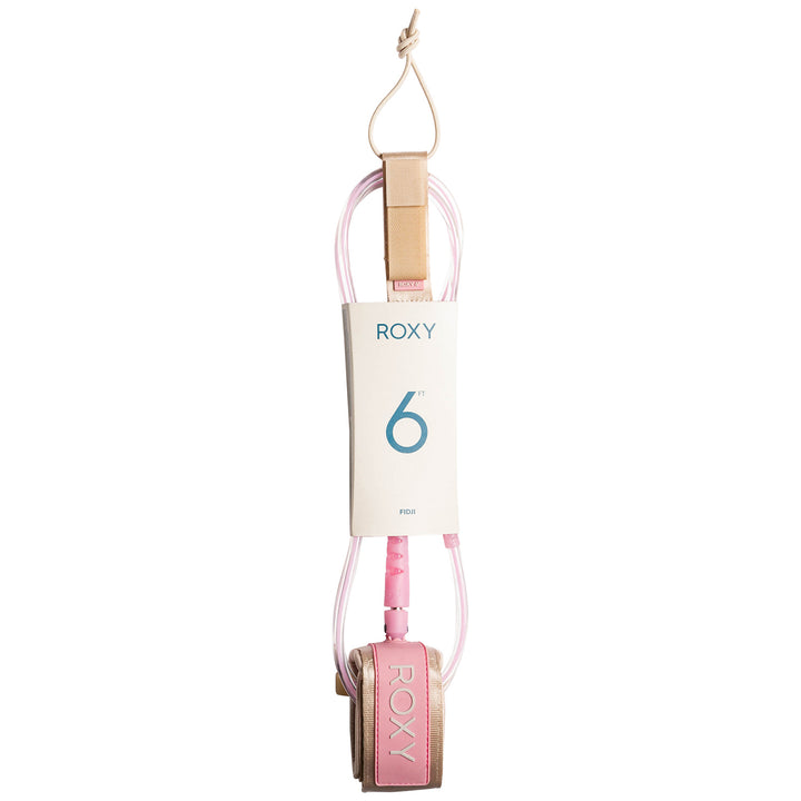 Roxy Tech Fiji Leash - Women's Pink