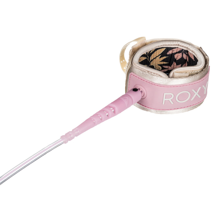 Roxy Tech Fiji Leash - Women's Pink