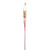 Roxy Tech Fiji Leash - Women's Pink