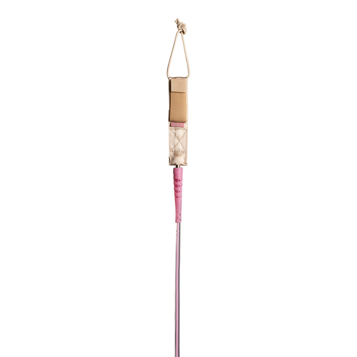 Roxy Tech Fiji Leash - Women's Pink