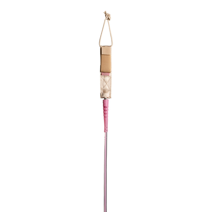 Roxy Tech Fiji Leash - Women's Pink