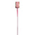 Roxy Tech Morotai Leash - Women's Pink