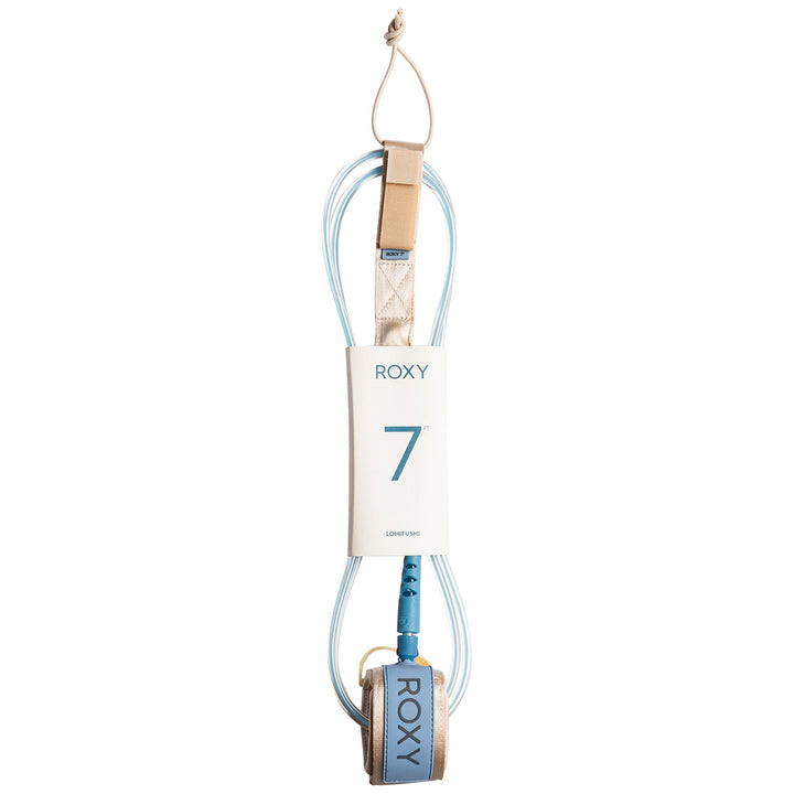 Roxy Tech Lohifushi Leash - Women's Blue