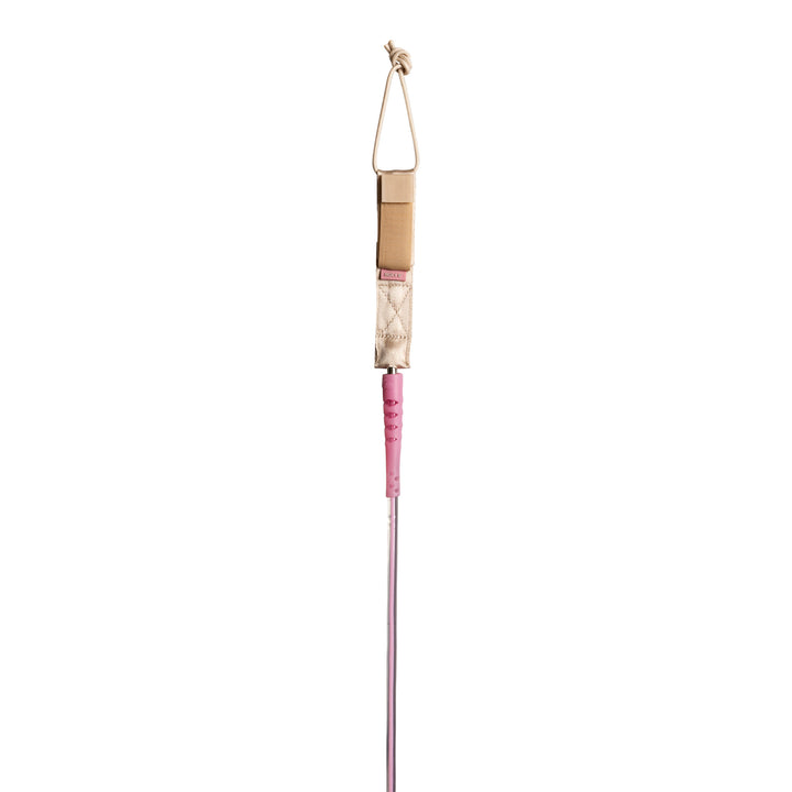 Roxy Tech Morotai Leash - Women's Pink