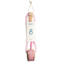 Roxy Tech Morotai Leash - Women's Pink::Pink