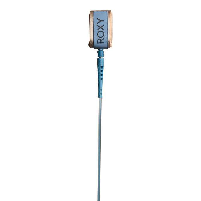 Roxy Tech Longboard Queen Leash - Women's Blue
