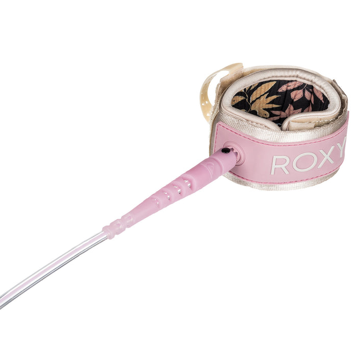 Roxy Tech Morotai Leash - Women's Pink