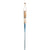 Roxy Tech Longboard Queen Leash - Women's Blue
