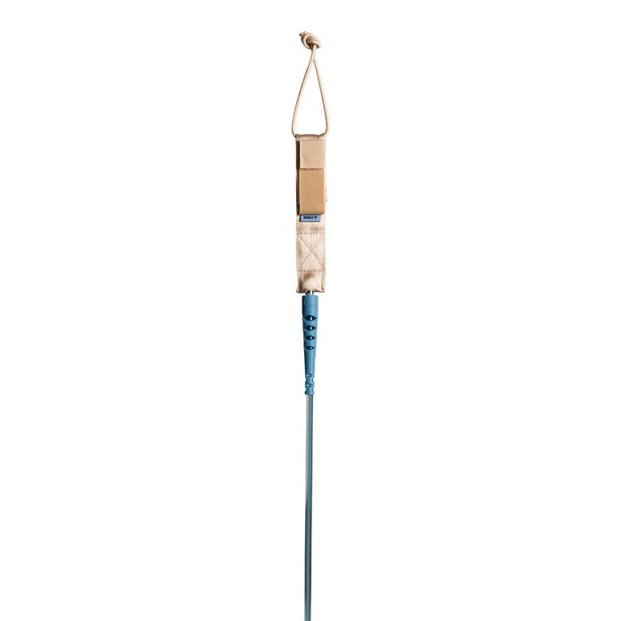 Roxy Tech Longboard Queen Leash - Women's Blue