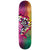 Krooked Team Eye Dye 8.5 Skateboard Deck