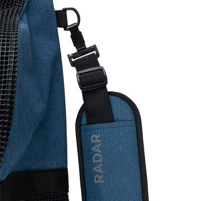 Radar Padded Slalom Bag 2023