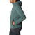 Mountain Hardwear Keele Grid Hoodie - Men's Black Spruce