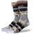 Stance Brong Socks Heather Grey