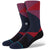 Stance Fervor Socks Black