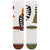 Stance Land and Sea Socks Off White