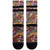Stance Snakk Socks Black