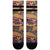 Stance Snakk Socks Black
